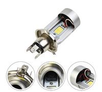 Lampadina LED Faro Alimentazione Super Luminoso Impermeabili 25W 2600lm 6000K