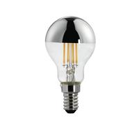 LAMPADINA LED FILAMENTO 4W E14 CLASSIQ