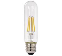 LAMPADINA LED FILAMENTO 4W E27 CLASSIQ