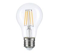 Lampadina LED Filamento Sfera Attacco E27 Potenza 10 Watt - CONFEZIONE: 1 pz., Temperatura colore Lampada: 4500K Bianco Naturale