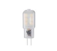 LAMPADINA LED G4 1,1W BIANCO NATURALE CHIP SAMSUNG VT-201-LED21241 V-TAC