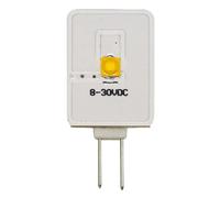 Lampadina LED G4 attacco laterale 12/24V - 1 PZ Osculati - 14.450.15 - 1445015