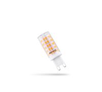 Lampadina LED G9 4000K 3W 302lm