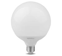 Lampadina Led Globo 18 W NOVA LINE GL110N2 PACK 10 PZ