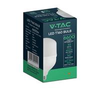 LAMPADA LED 30W ATTACCO E27/E40 LUCE NATURALE 4000K 21648 [EEK: E]