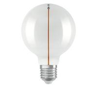 OSRAM Vintage 1906 LED-Globo G95 E27 2,2W 827 chiaro Osram