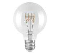 OSRAM LED globe E27 G95 4,8W 2.700K filamenti dimm Osram