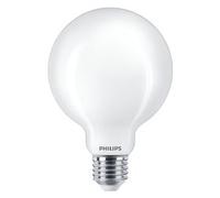 Philips Globo Lampadina Led 60W E27 Luce Bianco Freddo 8718699764715