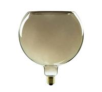 SEGULA LED floating globe G200 E27 6W fumè Segula