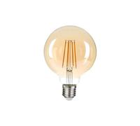 Lampadina LED Globo G95 Vintage 7W E27 2500K