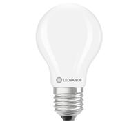 Lampadina LED GLS 11W (100W eq.) E27 3000K satinato Ledvance