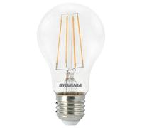Lampadina LED GLS 7W, E27, 2700K, 806lm, Dimmerabile - 29313