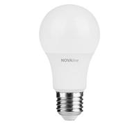 Lampadina Led Goccia 11 W NOVA LINE G75C2 PACK 10 PZ