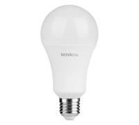 Lampadina Led Goccia 13 W NOVA LINE G100F2 PACK 10 PZ