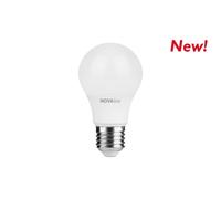 Lampadina Led Goccia 5,5 W NOVA LINE G40N2 PACK 10 PZ