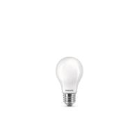 LAMPADINA LED GOCCIA BIANCO OPACO - 4000K 100W