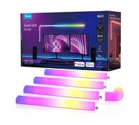LAMPADINA LED GOVEE Glide RGBIC Y Lights H6062 (4+1), multicolore, Wi-Fi/Bluetooth