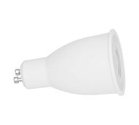 Lampadina LED GU10 15W Risparmio Energetico Luce Intensa per Cucine e Soggiorni Alluminio Rivestito in Plastica 1650lm (Bianco 6000K-6500K)