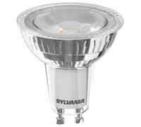 Lampadina LED GU10 4,5W, 6500K, 360lm, Dimmerabile, 36° - 29130