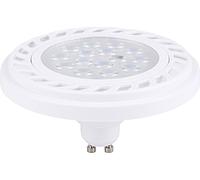 Lampadina LED GU10 ES111 3000K 810LM 9W 11,1CM Bianco [EEK: E]