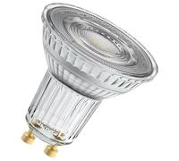 Lampadina LED GU10 Osram riflettore PAR16 dimmerabile 2,4 W 230 lm 5,2x5 cm Bianco caldo
