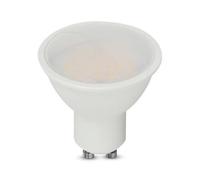 LAMPADINA LED GU10 SMD 10W 100 GRADI B. CALDO VT-271-N-N-LED218781 V-TAC