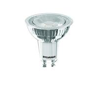 Sylvania lampadina LED a riflettore GU10 6W 3.000K dimmerabile 36° 580 lm Sylvania