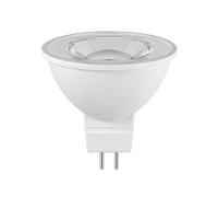 Lampadina LED GU5.3 (MR16) 36° Non Dimmabile, Bianco Freddo 345 lm 4.5W ENGS8