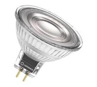 Lampadina LED GU5.3 MR16 5W, 4000K, 345lm, Dimmerabile - 4099854059735