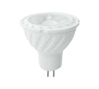 LAMPADINA LED GU5.3 MR16 6W 110 GRADI NATURALE VT-257-N-N-LED212051 V-TAC