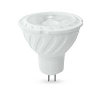 LAMPADINA LED GU5.3 MR16 6W 38 GRADI CALDA VT-267-N-N-LED212071 V-TAC