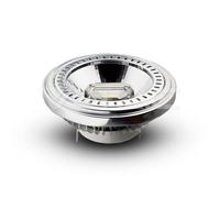 LAMPADINA LED GX53 12W FARETTO AR111 SPOTLIGHT PAR DOWNLIGHT COB CRI≥90 - SKU 21 [EEK: A+]