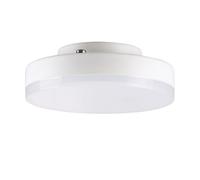 LAMPADINA LED GX53 6,4W BIANCO CALDO CHIP SAMSUNG VT-207-LED21222 V-TAC