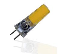 Lampadina LED GY6.35 24W AC12V DC12V-DC24V sostituisce lampadina alogena 50W bianca