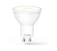 LAMPADINA LED HAMA 00176601 WiFi, Bluetooth, comp. Alexa e Google, Non dimmerabile, 400 lumen