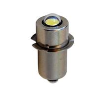 Lampadina LED HQRP Per Mag-Lite LWSA301 LWSA401 LWSA501 LWSA601 Krypton Bianco