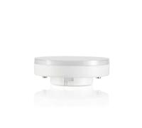 LAMPADINA ATTACCO GX53 7 W 730 lm 3000 K 80