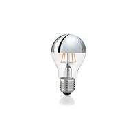 Lampadina LED Ideal Lux Cromo