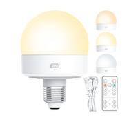 LAMPADINA LED INF 323246 con Telecomando
