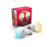 LAMPADINA LED INNR RB 246 T-2, dimmerabile, bianco regolabile, 2 pezzi