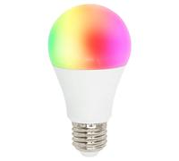 Lampadina LED intelligente Woox R4553 RGB E26/E27 8W