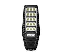 LAMPADINA LED JORTAN TECH JT-FYTJRT-500W 0, 450 lumen, 6500K