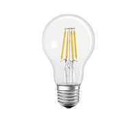 LAMPADINA LED LEDVANCE Lampadina LED SMART+ Filament Classic,60 W, 2700 Kelvin, E27