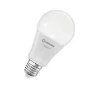 LAMPADINA LED LEDVANCE SMART+ MATTER Classic,0,5 W, 6500 K, E27