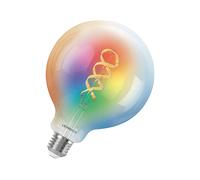 LAMPADINA LED LEDVANCE SMART+ MATTER Filamen,30 W, 6500 K, E27