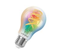 LAMPADINA LED LEDVANCE SMART+ MATTER Filament,0,5 W, 6500 K, E27