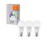 LAMPADINA LED LEDVANCE SMART+ WiFi Classic Multicolour