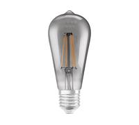 LAMPADINA LED LEDVANCE SMART+ WiFi Filament Edison