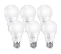 LAMPADINA LED LEPRO A19,60, 6500K, E27