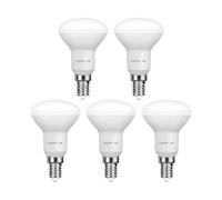 LAMPADINA LED LEPRO Lampadina LED,40 W, 2700 K, E14